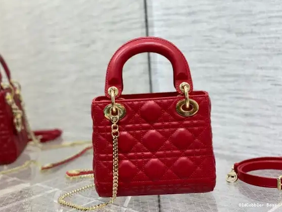 OldCobbler Bags DIRO LADY MINI 0521